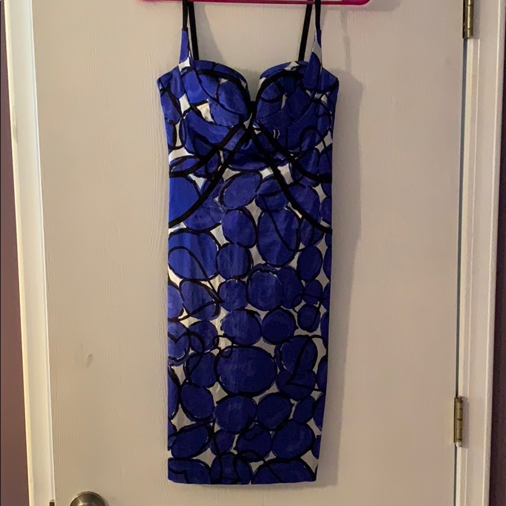 Dina Bar-El Dress